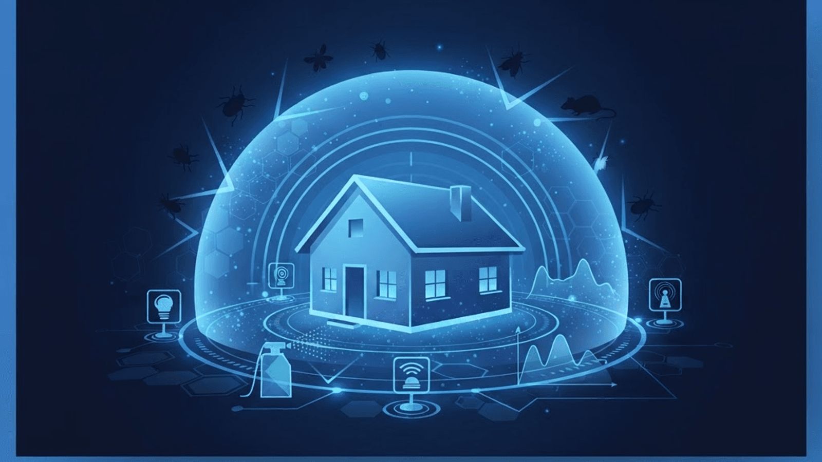 Top 10 Best Pest Control Services in Gedling