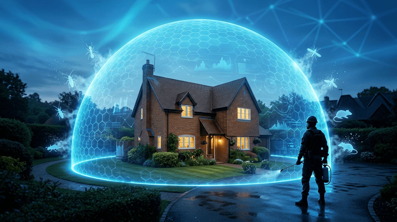 Top 10 Best Pest Control Services in Gravesham