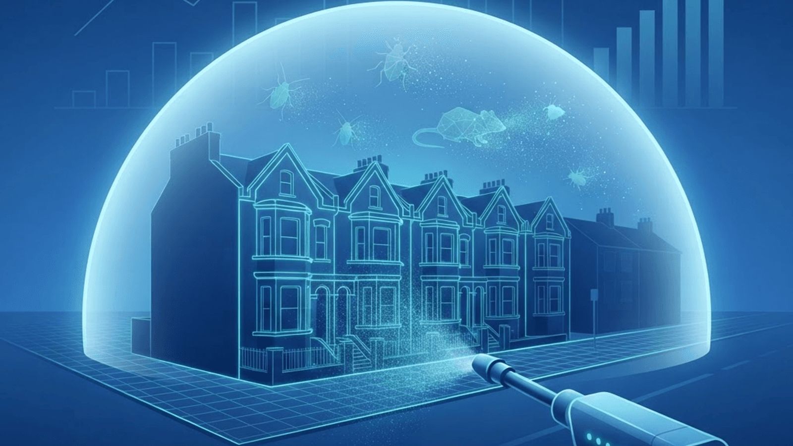 Top 10 Best Pest Control Services in Hammersmith and Fulham
