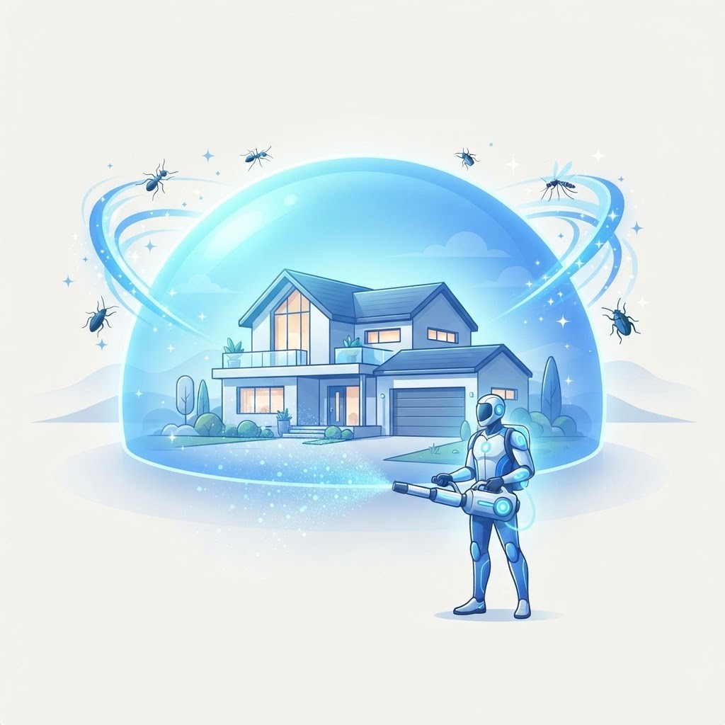 Top 10 Best Pest Control Services in Leicester