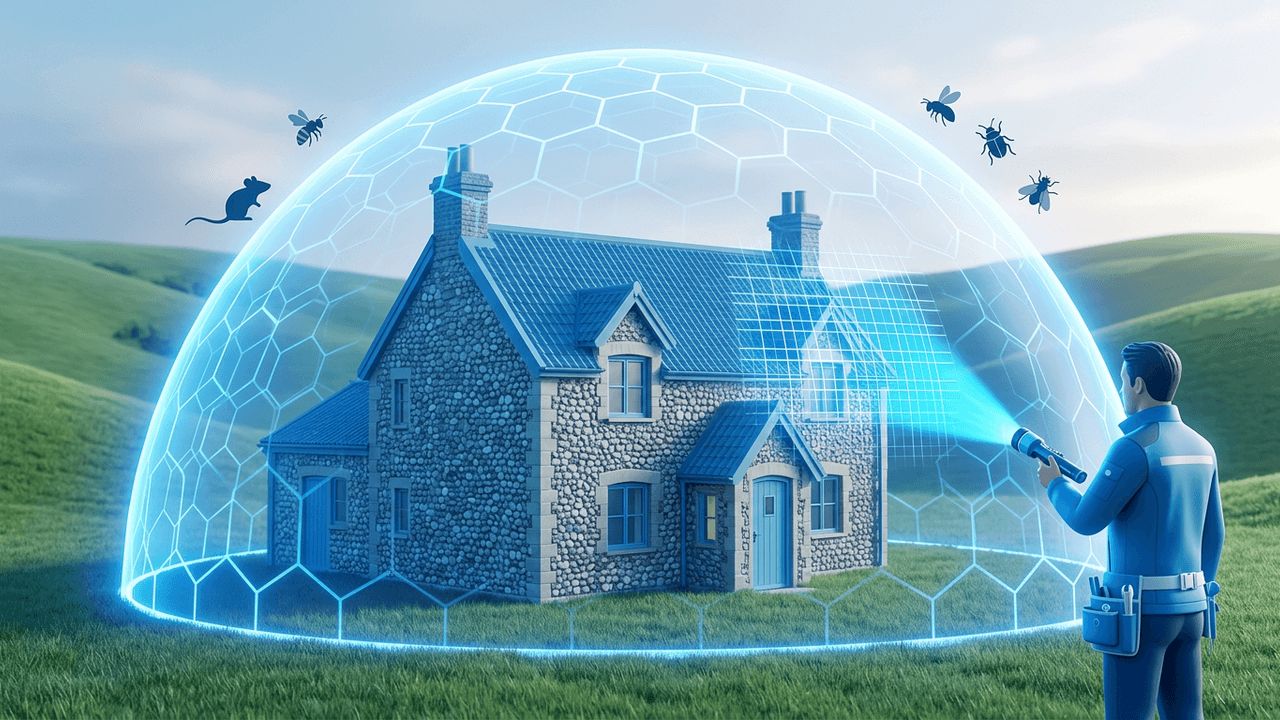 Top 10 Best Pest Control Services in Lewes