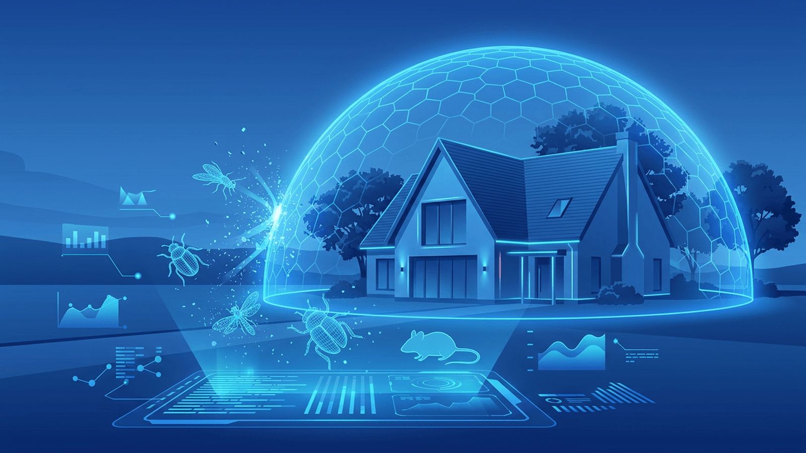 Top 10 Best Pest Control Services in Lichfield