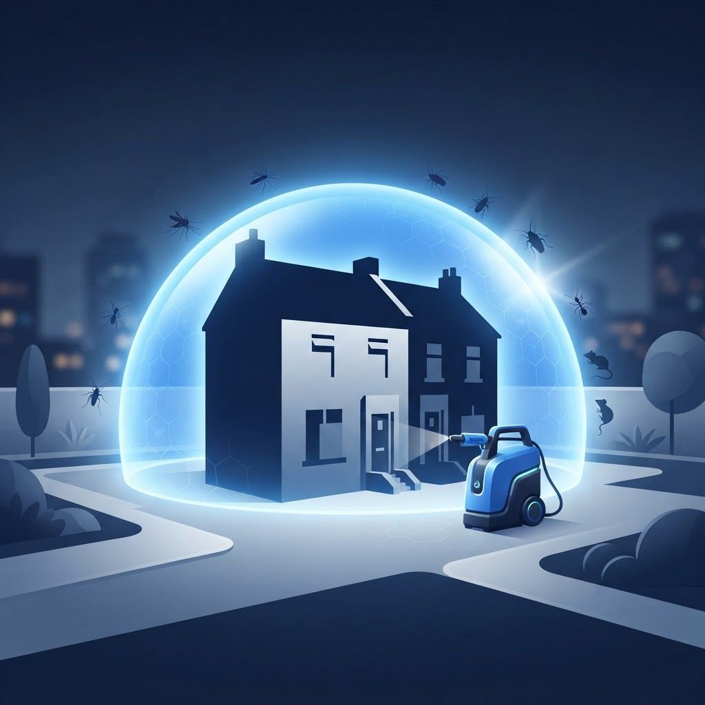 Top 10 Best Pest Control Services in Luton