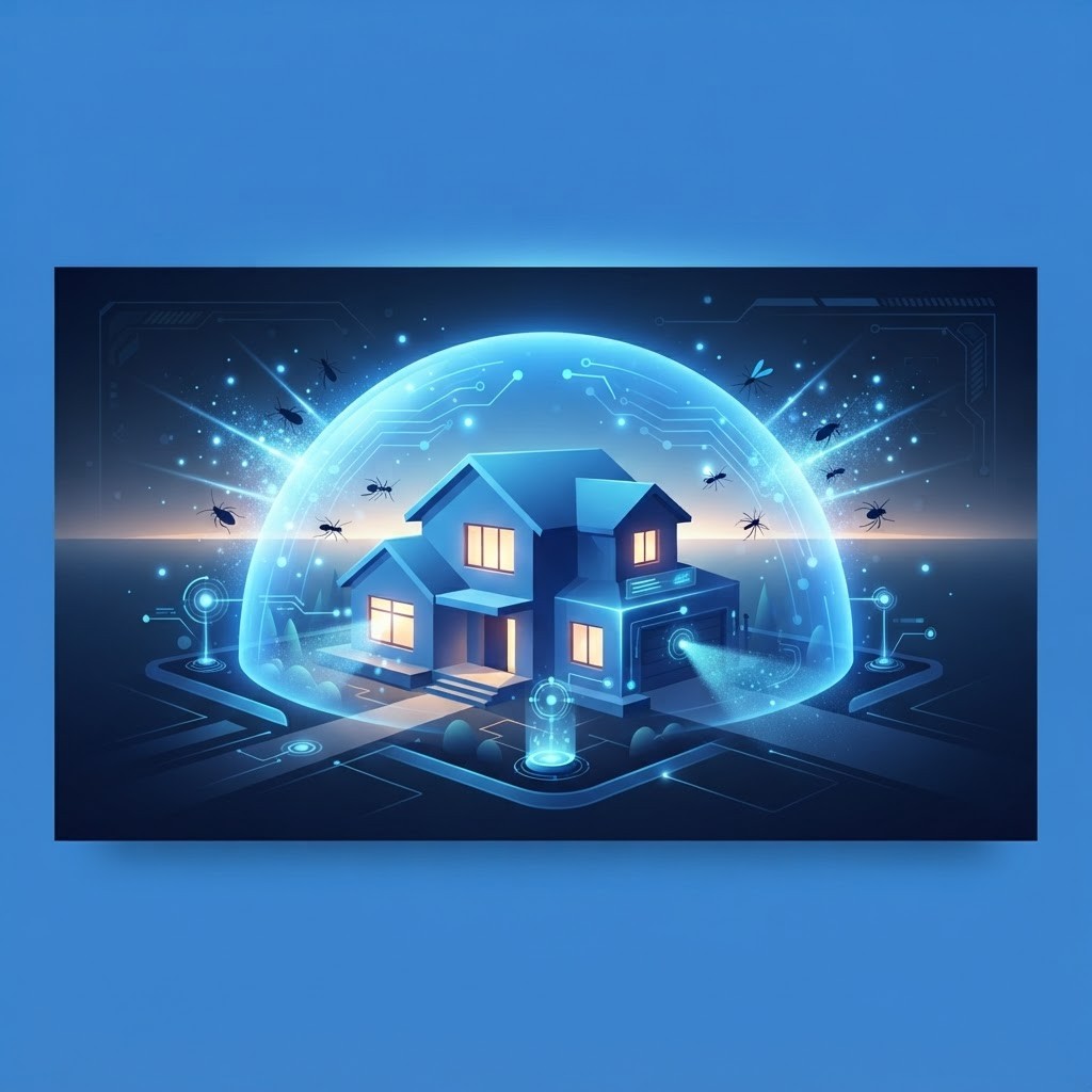 Top 10 Best Pest Control Services in North Lanarkshire