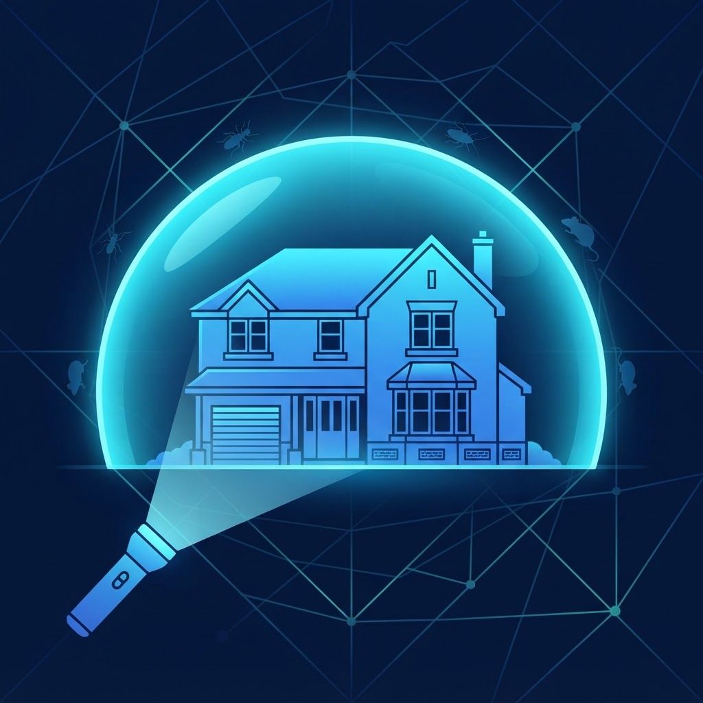 Top 10 Best Pest Control Services in Oxford