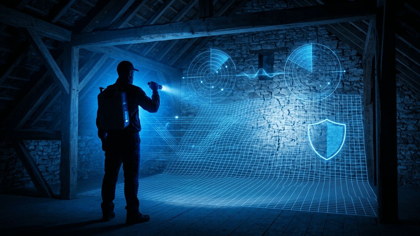 Top 10 Best Pest Control Services in Pendle