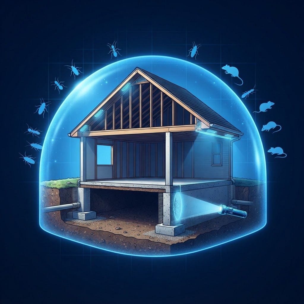 Top 10 Best Pest Control Services in Peterborough