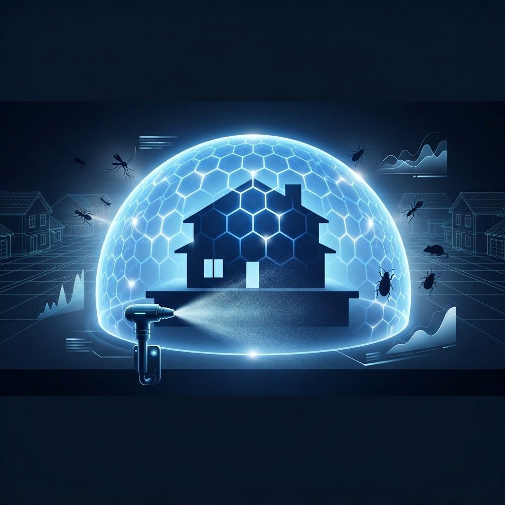 Top 10 Best Pest Control Services in Rochdale