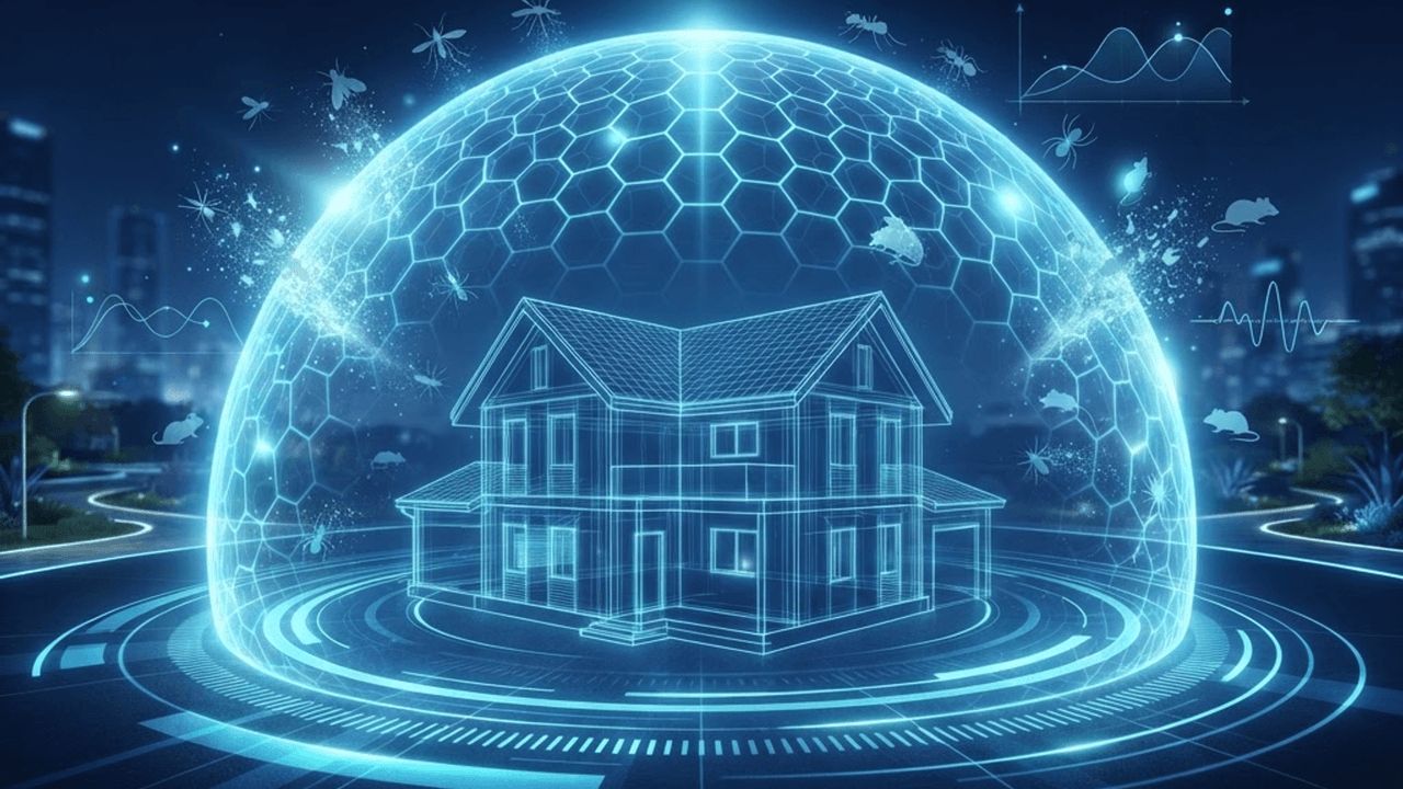 Top 10 Best Pest Control Services in Rugby