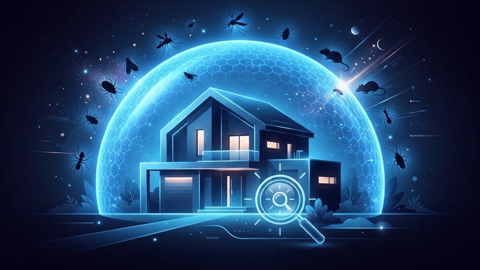 Top 10 Best Pest Control Services in Rushcliffe