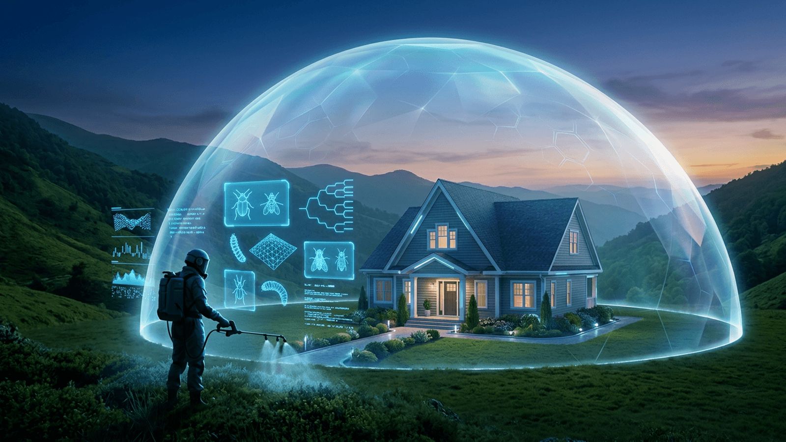 Top 10 Best Pest Control Services in Rutland