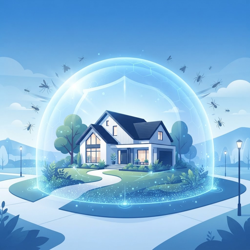 Top 10 Best Pest Control Services in Sandwell