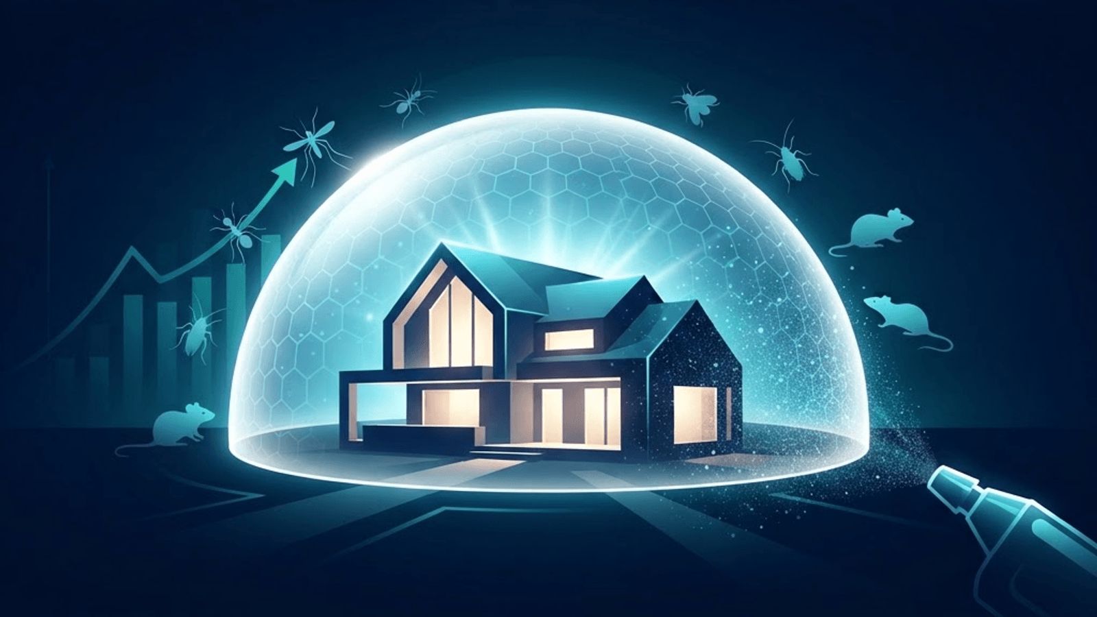 Top 10 Best Pest Control Services in Solihull