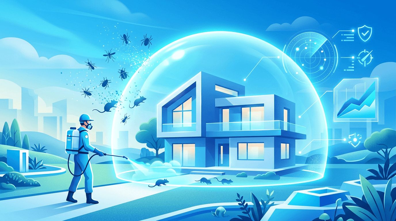 Top 10 Best Pest Control Services in Stevenage