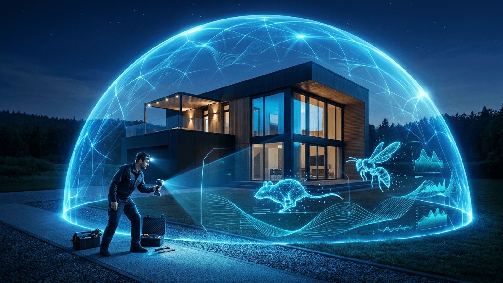 Top 10 Best Pest Control Services in Stirling