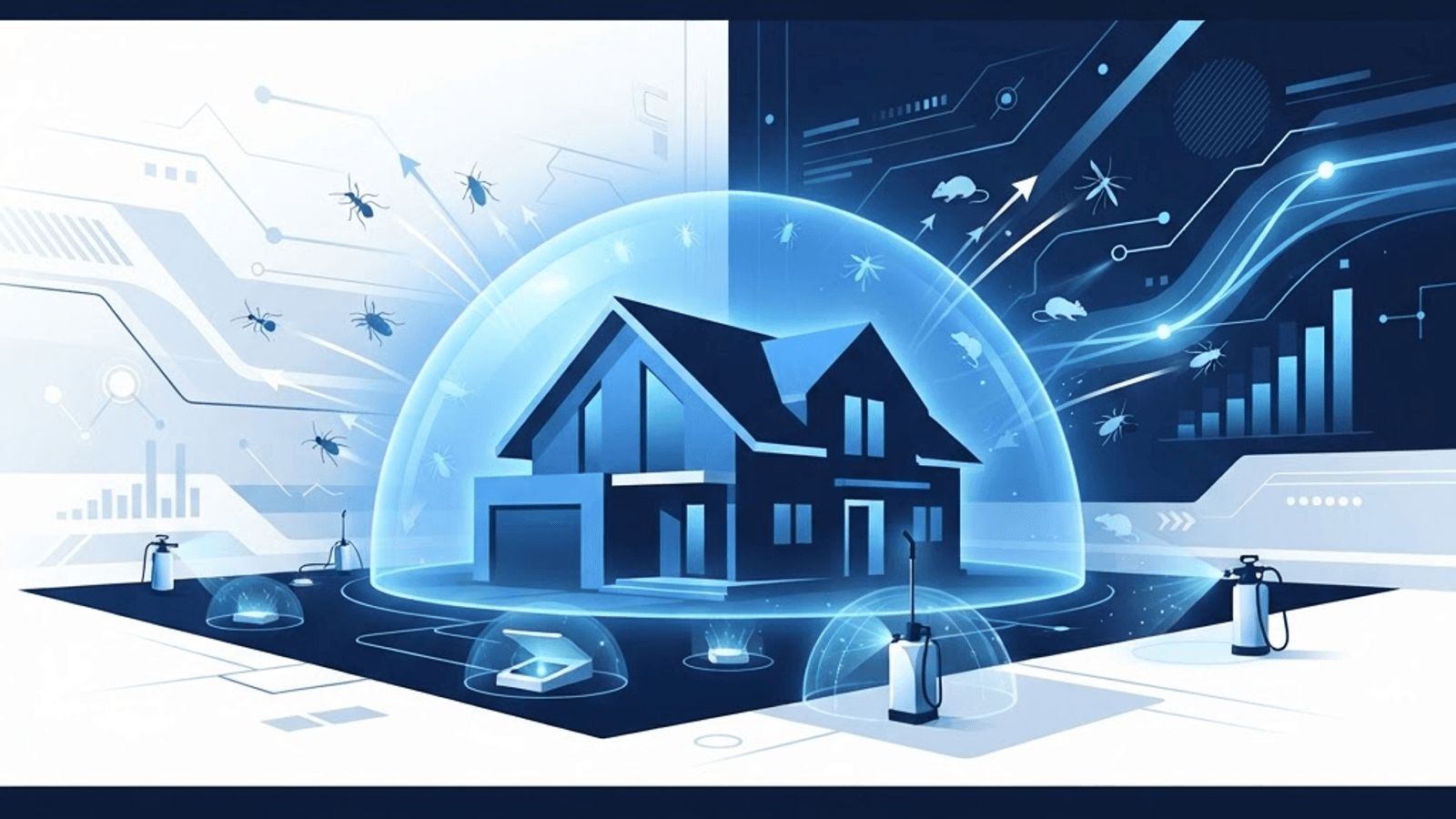 Top 10 Best Pest Control Services in Thurrock