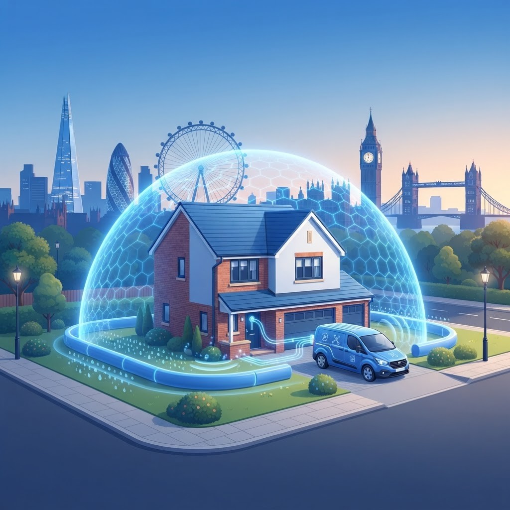Top 10 Best Pest Control Services in Tower Hamlets