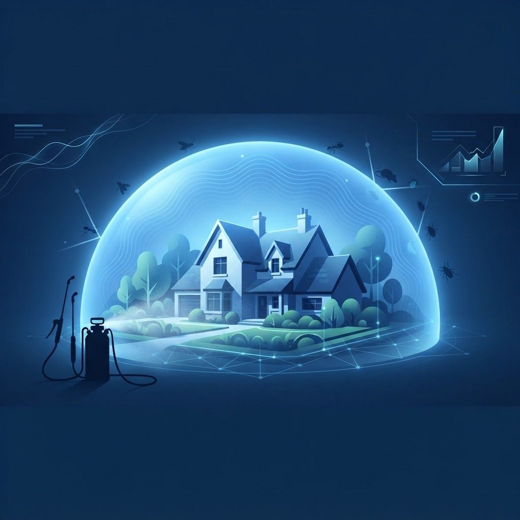 Top 10 Best Pest Control Services in West Berkshire