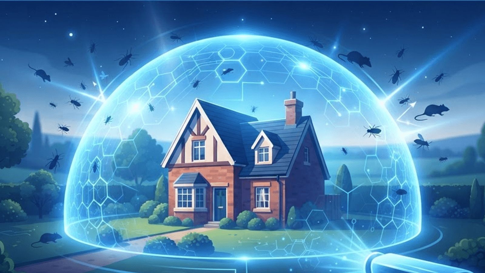 Top 10 Best Pest Control Services in West Oxfordshire
