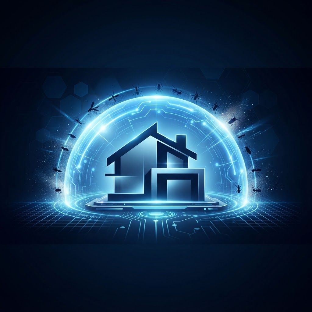 Top 10 Best Pest Control Services in Wychavon