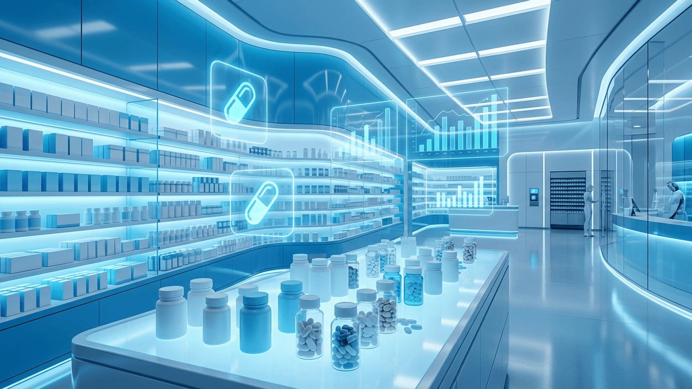 Top 10 Best Pharmacy Chains in Adur