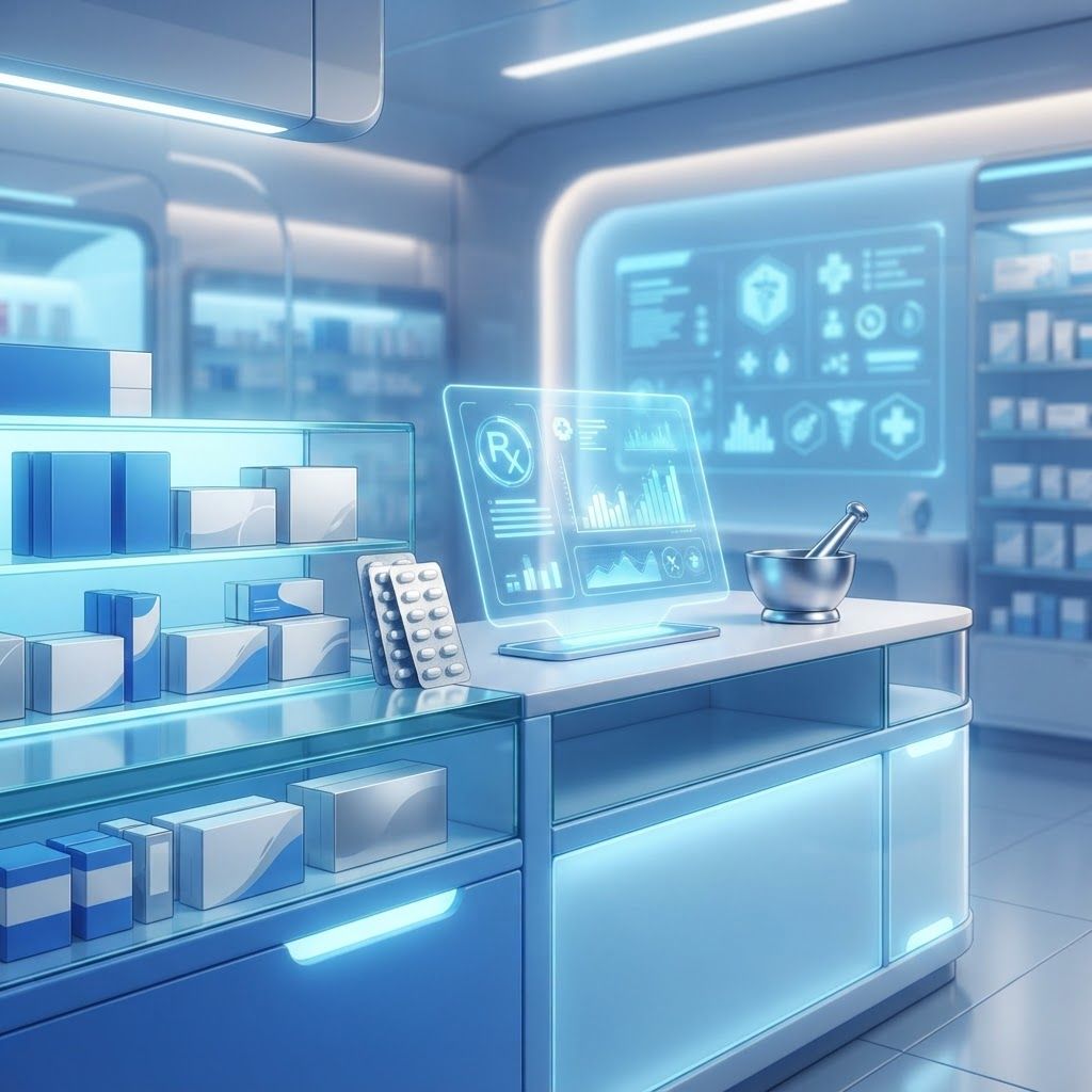 Top 10 Best Pharmacy Chains in Ards and North Down
