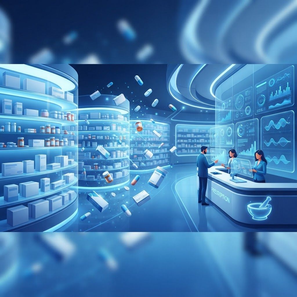 Top 10 Best Pharmacy Chains in Armagh City, Banbridge and Craigavon
