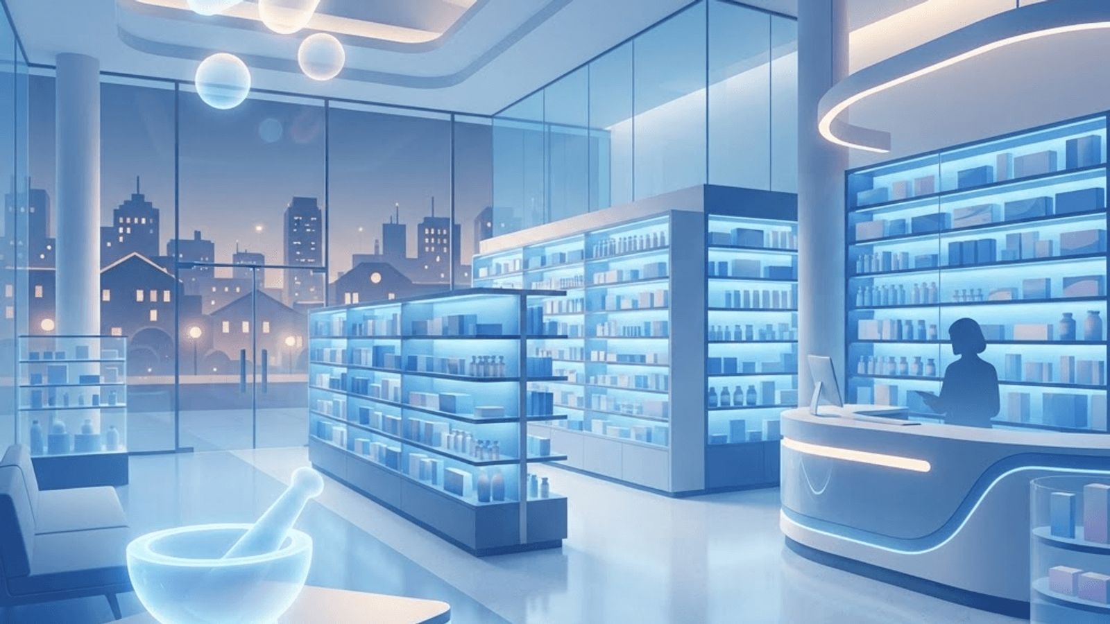 Top 10 Best Pharmacy Chains in Ashfield