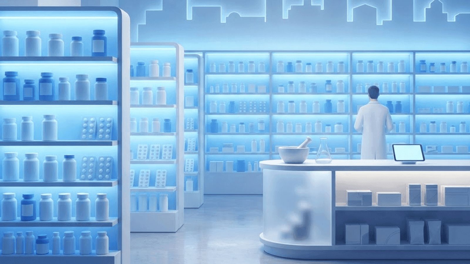 Top 10 Best Pharmacy Chains in Ashford