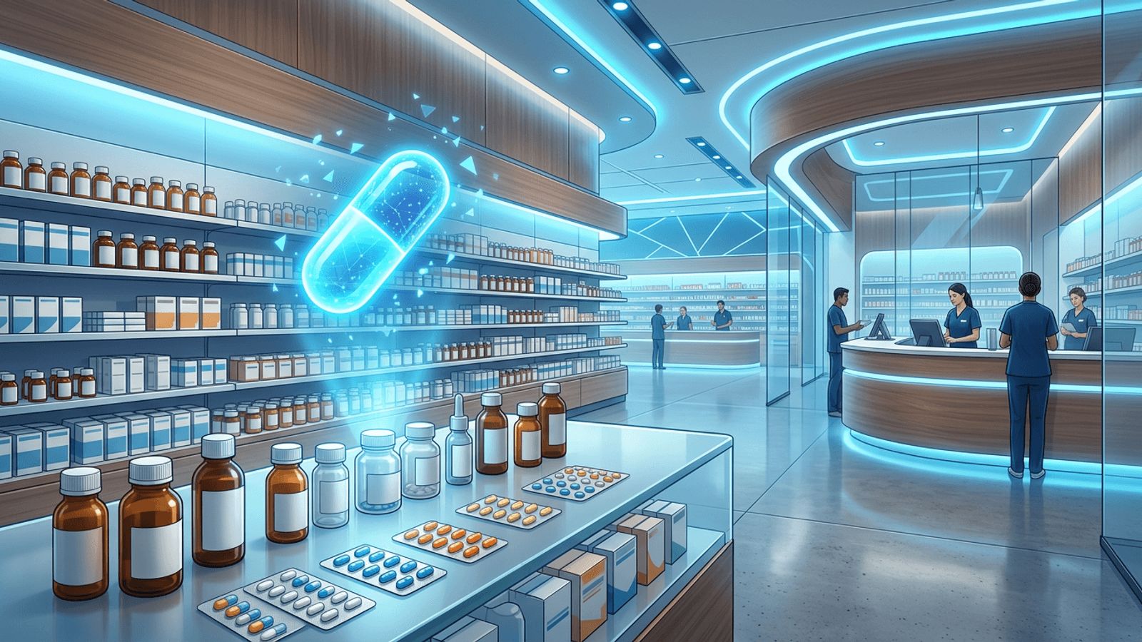 Top 10 Best Pharmacy Chains in Babergh