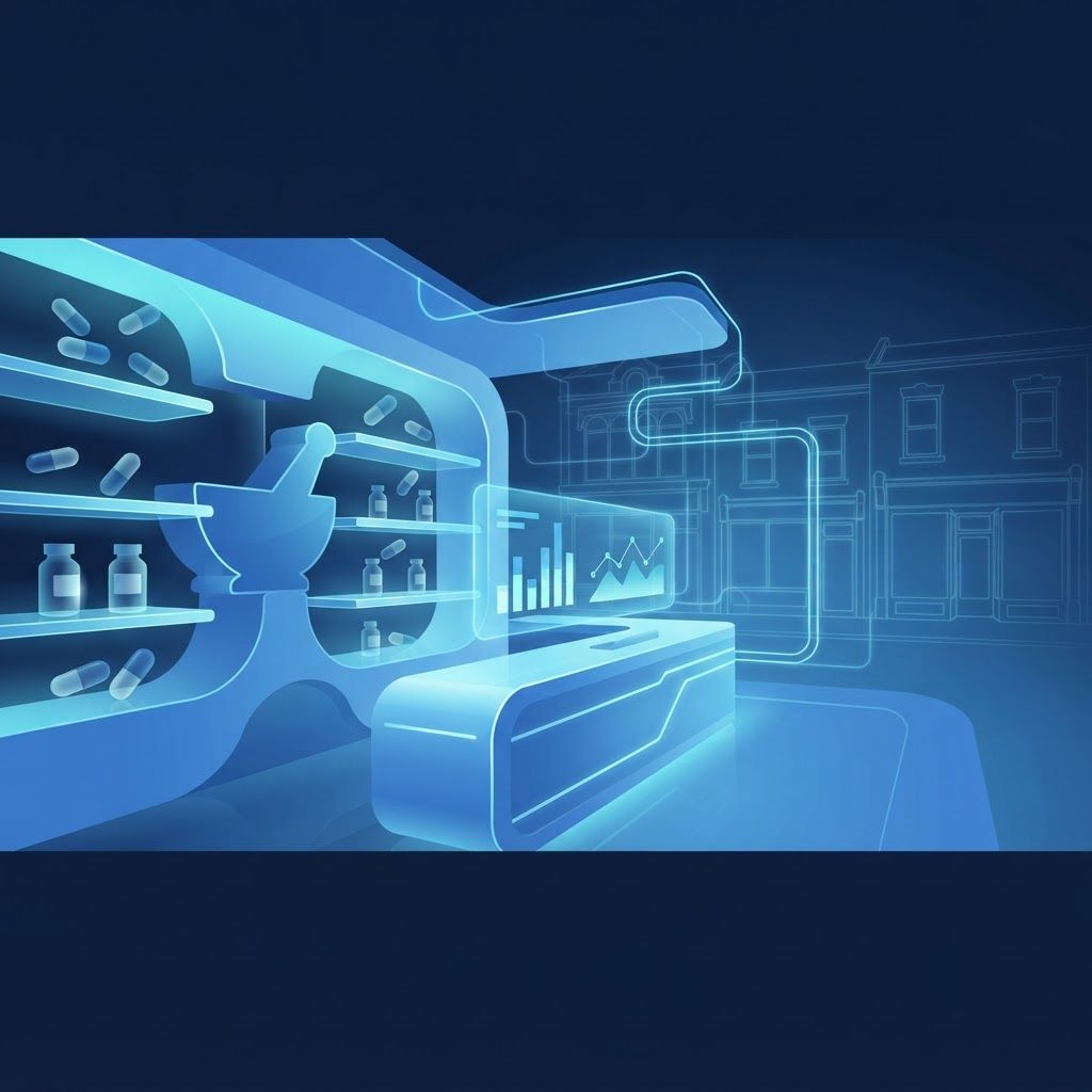 Top 10 Best Pharmacy Chains in Bedford