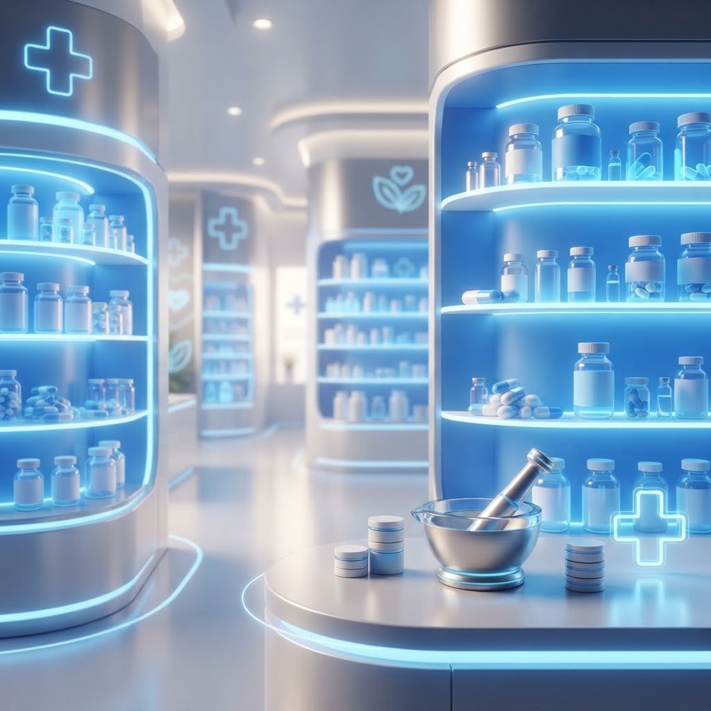Top 10 Best Pharmacy Chains in Birmingham