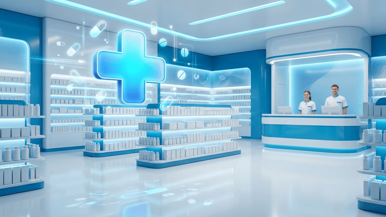 Top 10 Best Pharmacy Chains in Bolsover
