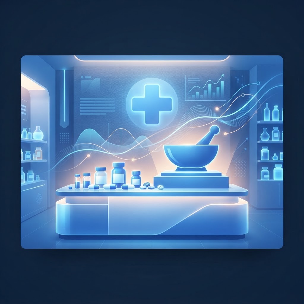Top 10 Best Pharmacy Chains in Bolton