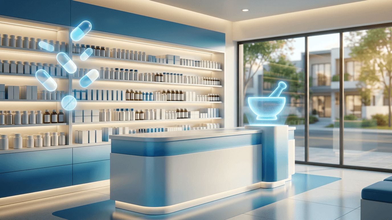Top 10 Best Pharmacy Chains in Brentwood