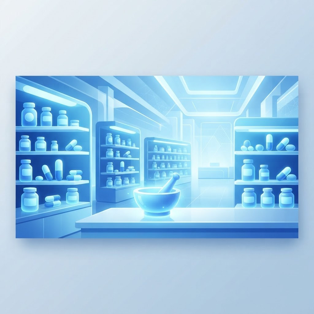 Top 10 Best Pharmacy Chains in Bromley