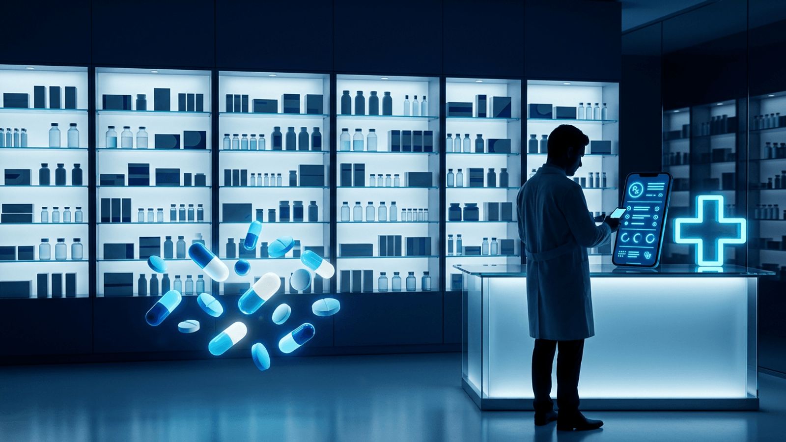 Top 10 Best Pharmacy Chains in Burnley