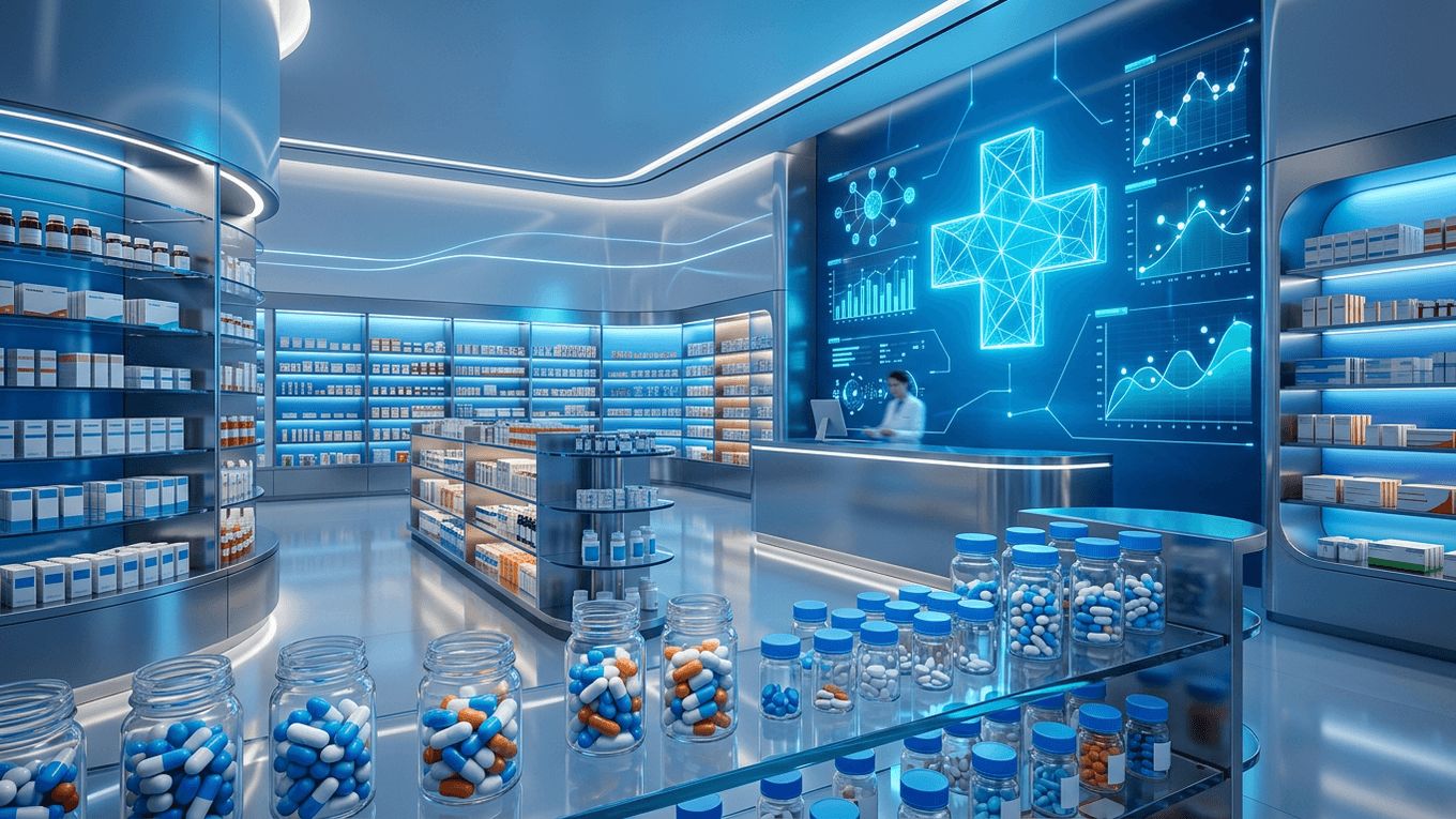 Top 10 Best Pharmacy Chains in Castle Point