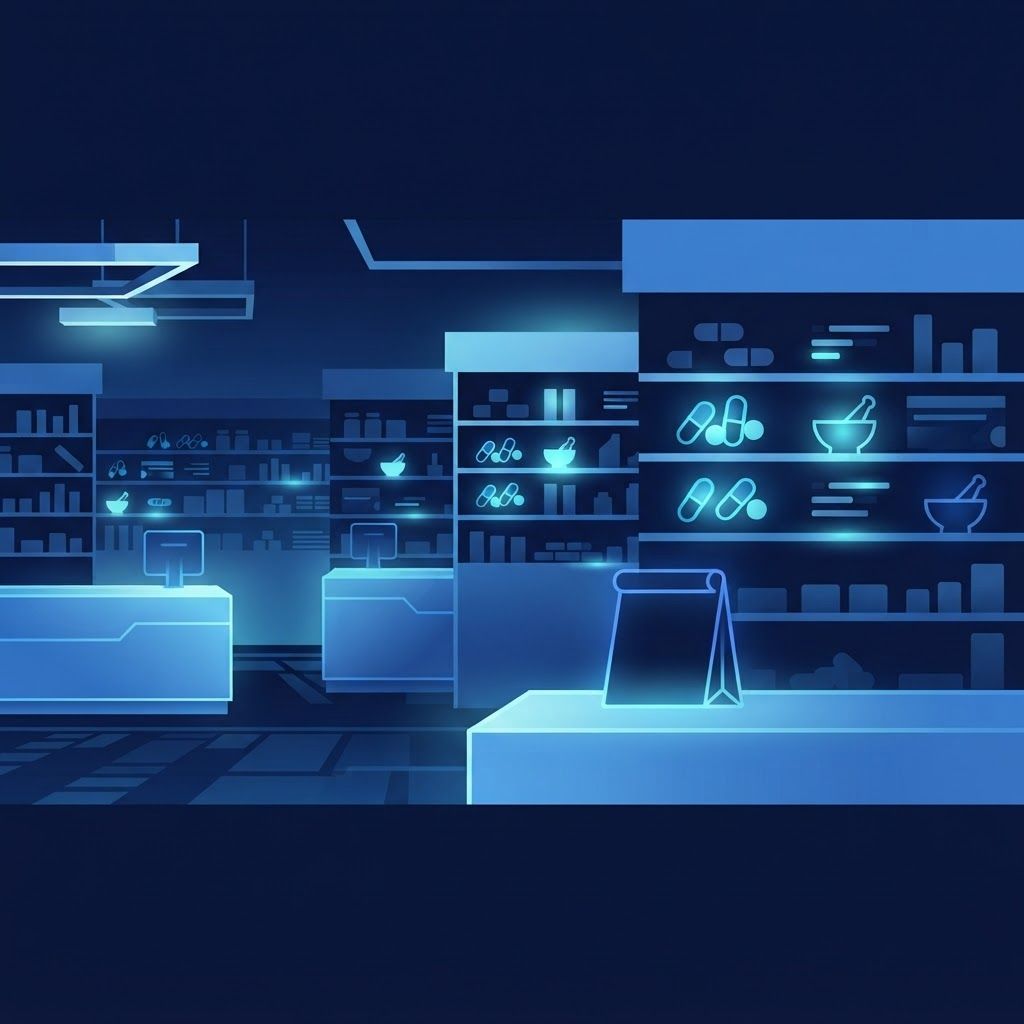 Top 10 Best Pharmacy Chains in Charnwood