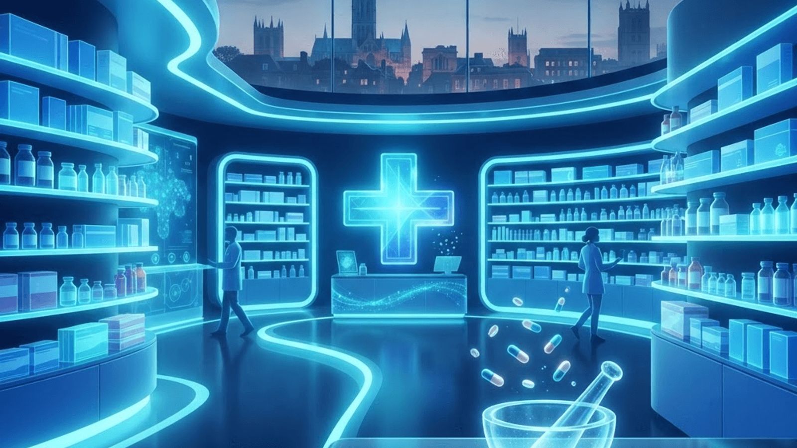 Top 10 Best Pharmacy Chains in Chelmsford