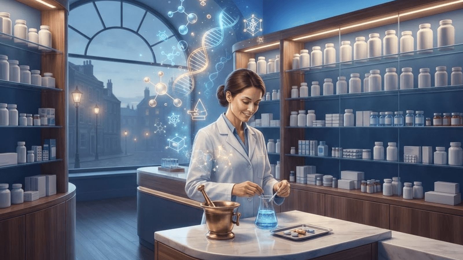 Top 10 Best Pharmacy Chains in Cheltenham