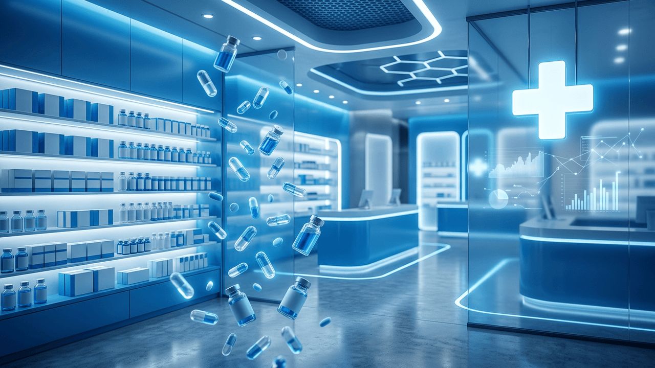 Top 10 Best Pharmacy Chains in Clackmannanshire