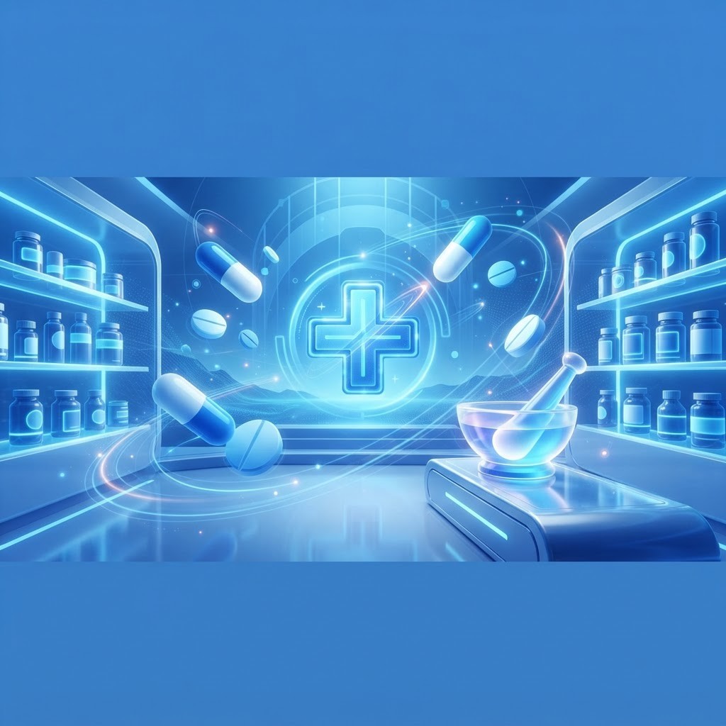 Top 10 Best Pharmacy Chains in Coventry