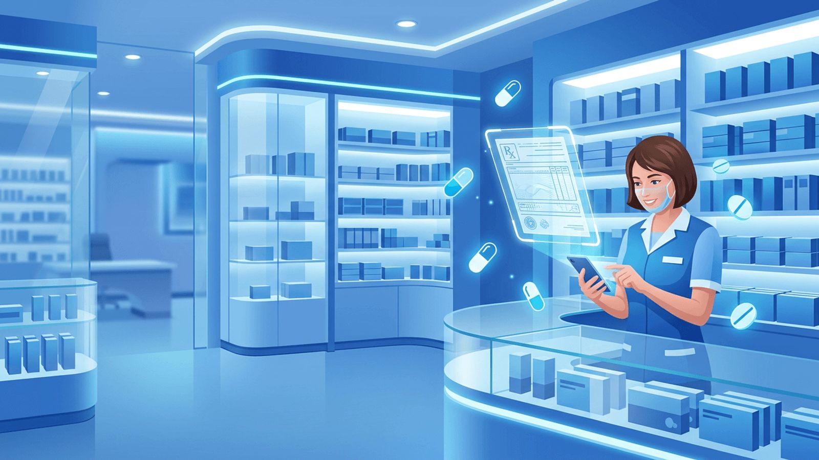 Top 10 Best Pharmacy Chains in Darlington