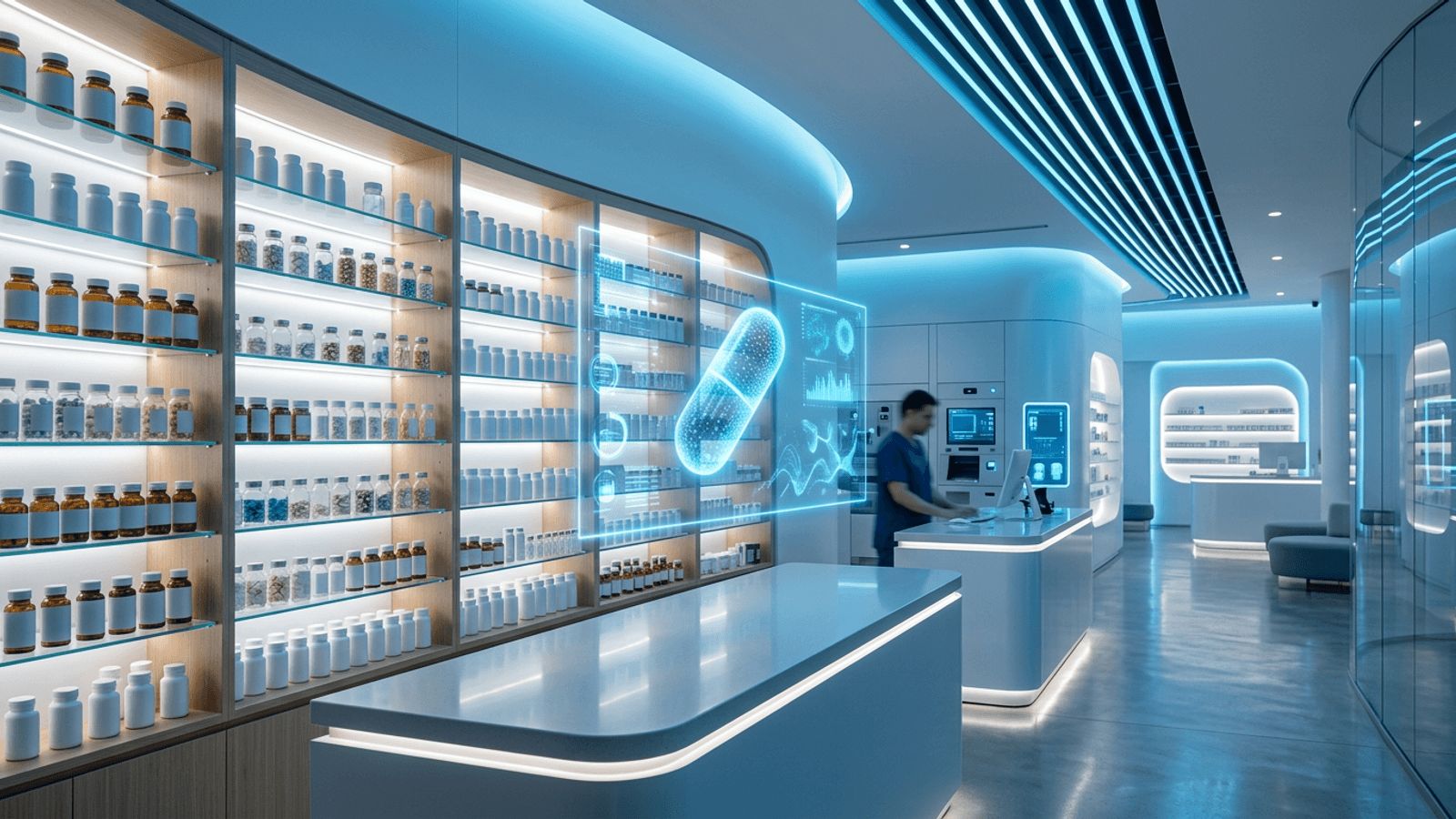 Top 10 Best Pharmacy Chains in Denbighshire