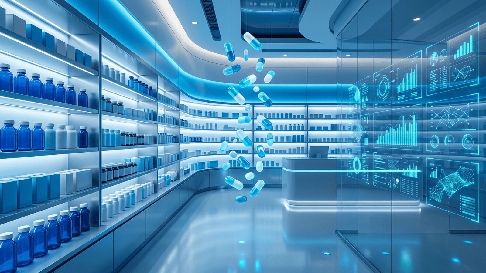 Top 10 Best Pharmacy Chains in East Cambridgeshire