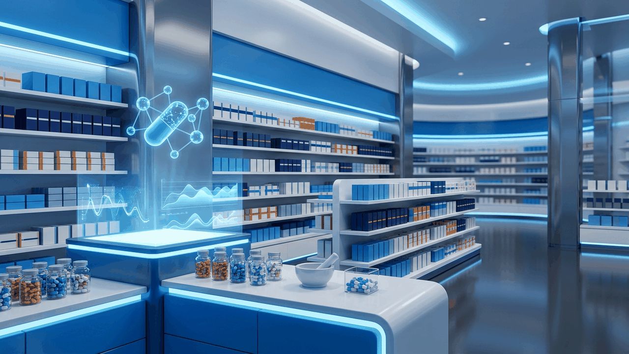 Top 10 Best Pharmacy Chains in East Dunbartonshire