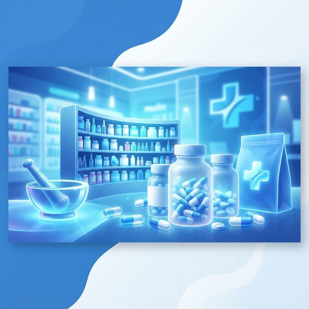 Top 10 Best Pharmacy Chains in East Hampshire