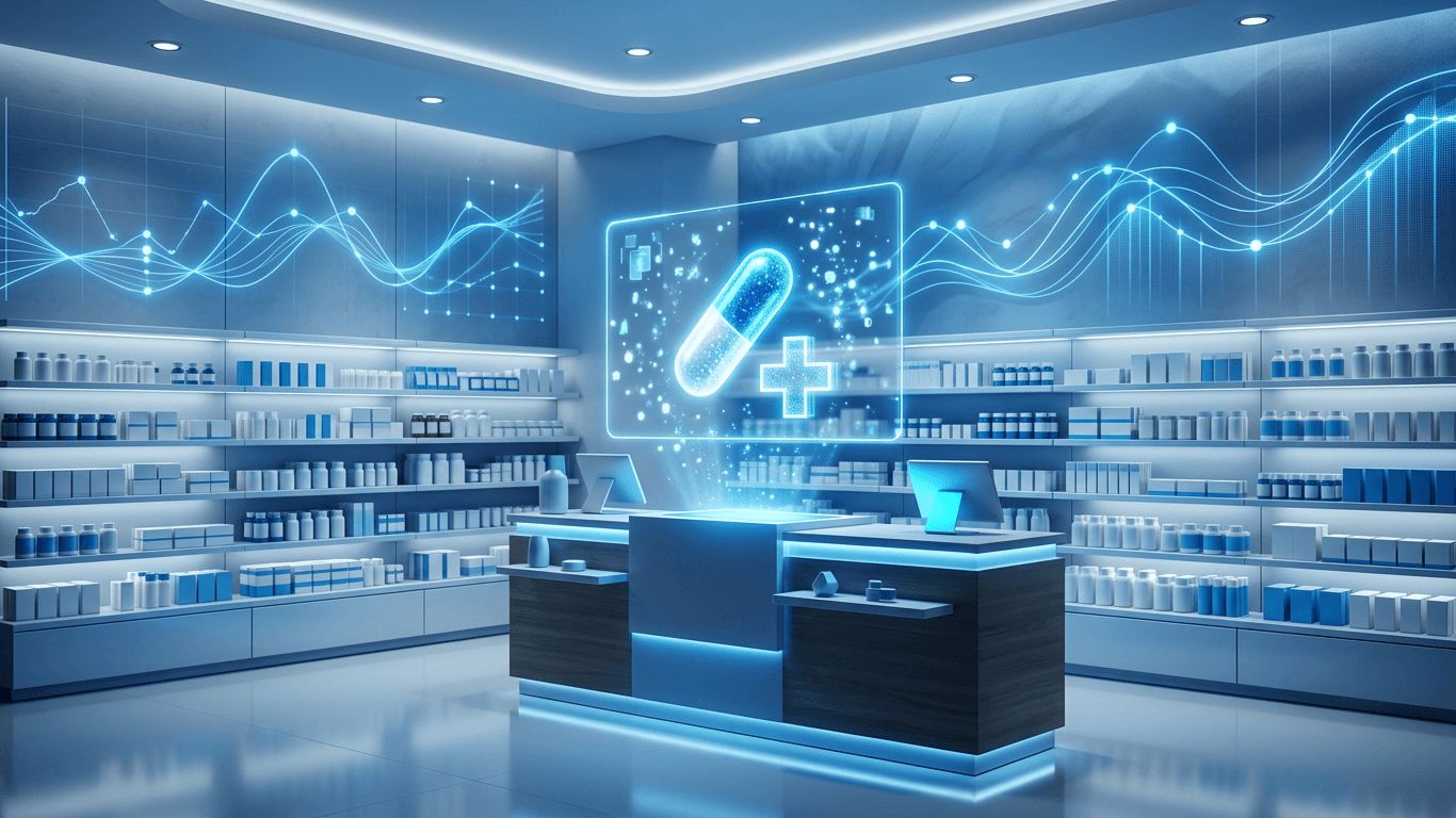 Top 10 Best Pharmacy Chains in East Renfrewshire