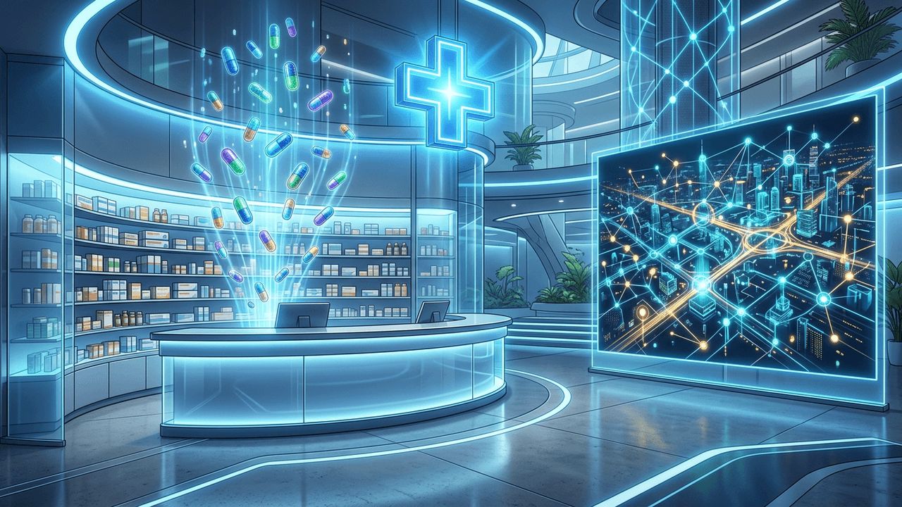 Top 10 Best Pharmacy Chains in Eastbourne